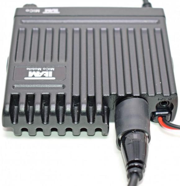 Team MiCo Vox PMR446 16-Kanal-Mobilfunkgeraet-002